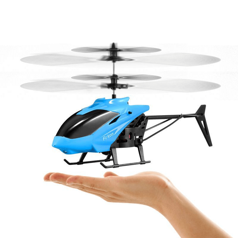 MINI HELICOPTER