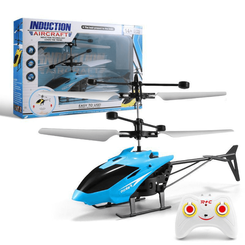 MINI HELICOPTER