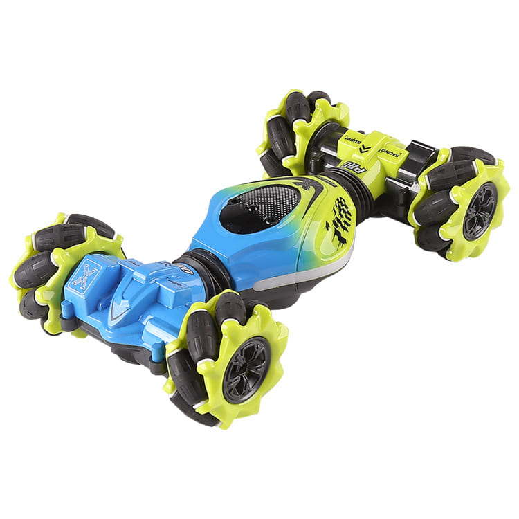 FLEXY CAR